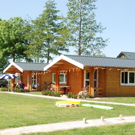 Camping "De Stuurmanskolk" Welsum Luaran gambar