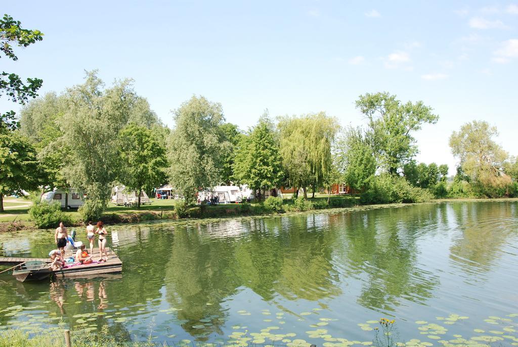Camping "De Stuurmanskolk" Welsum Luaran gambar