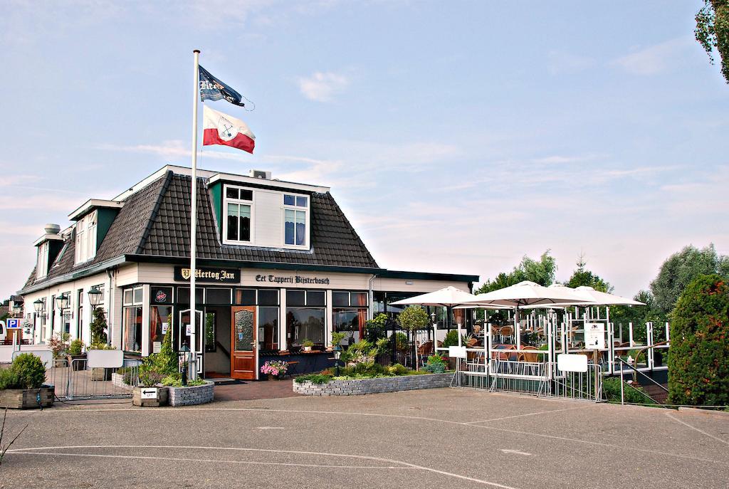 Camping "De Stuurmanskolk" Welsum Luaran gambar