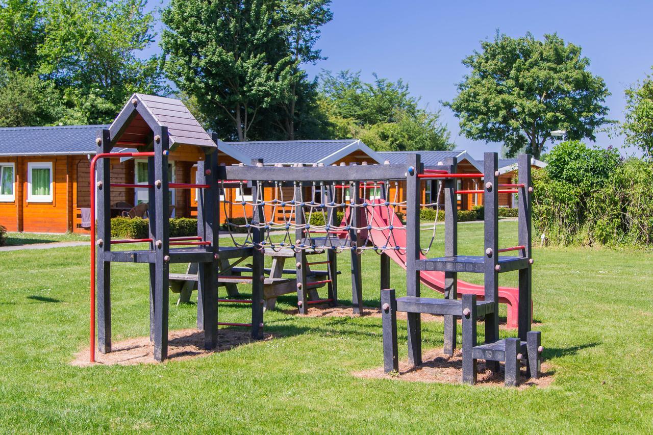 Camping "De Stuurmanskolk" Welsum Luaran gambar